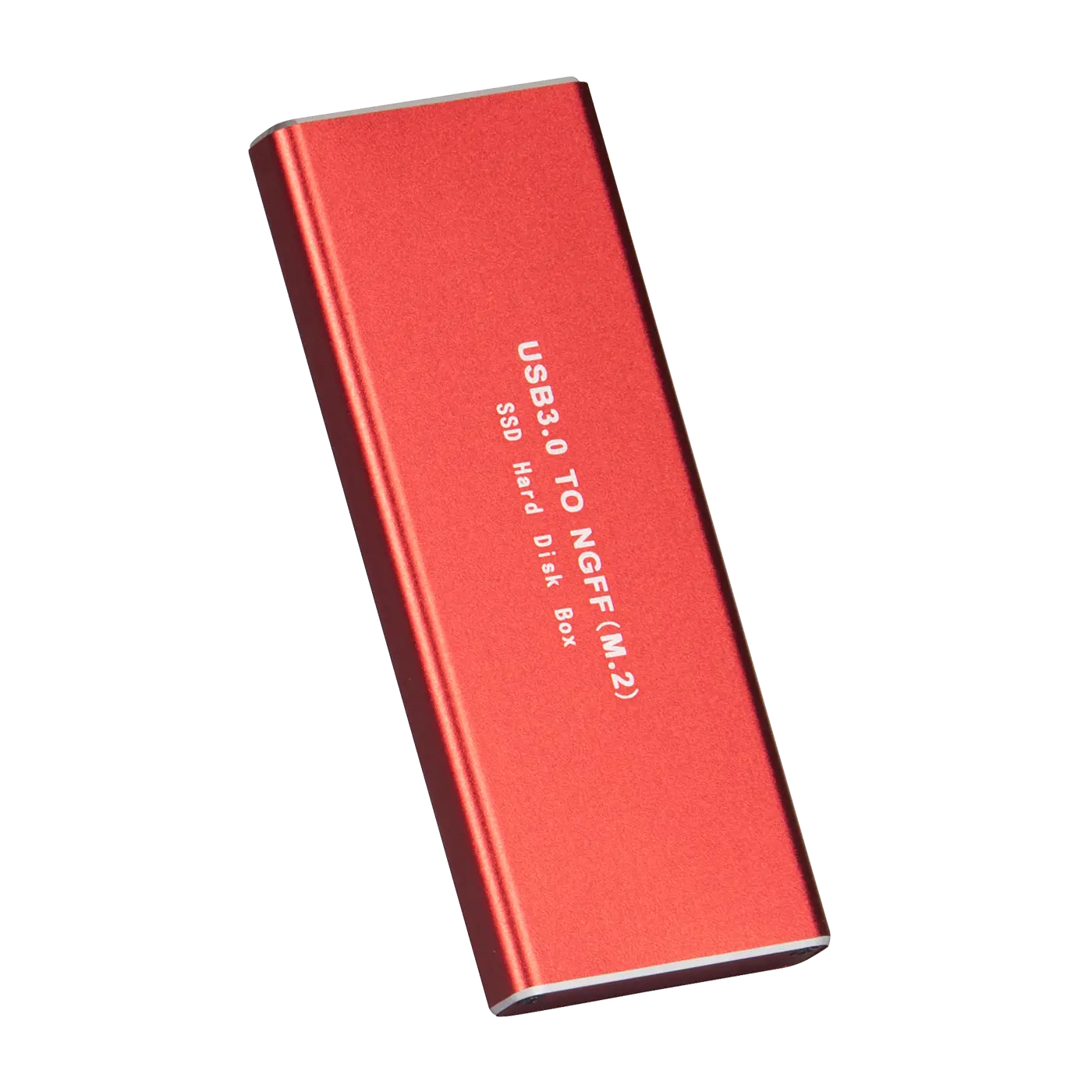 Type-C 10Gbps M.2/NGFF SSD Enclosure - Image 4