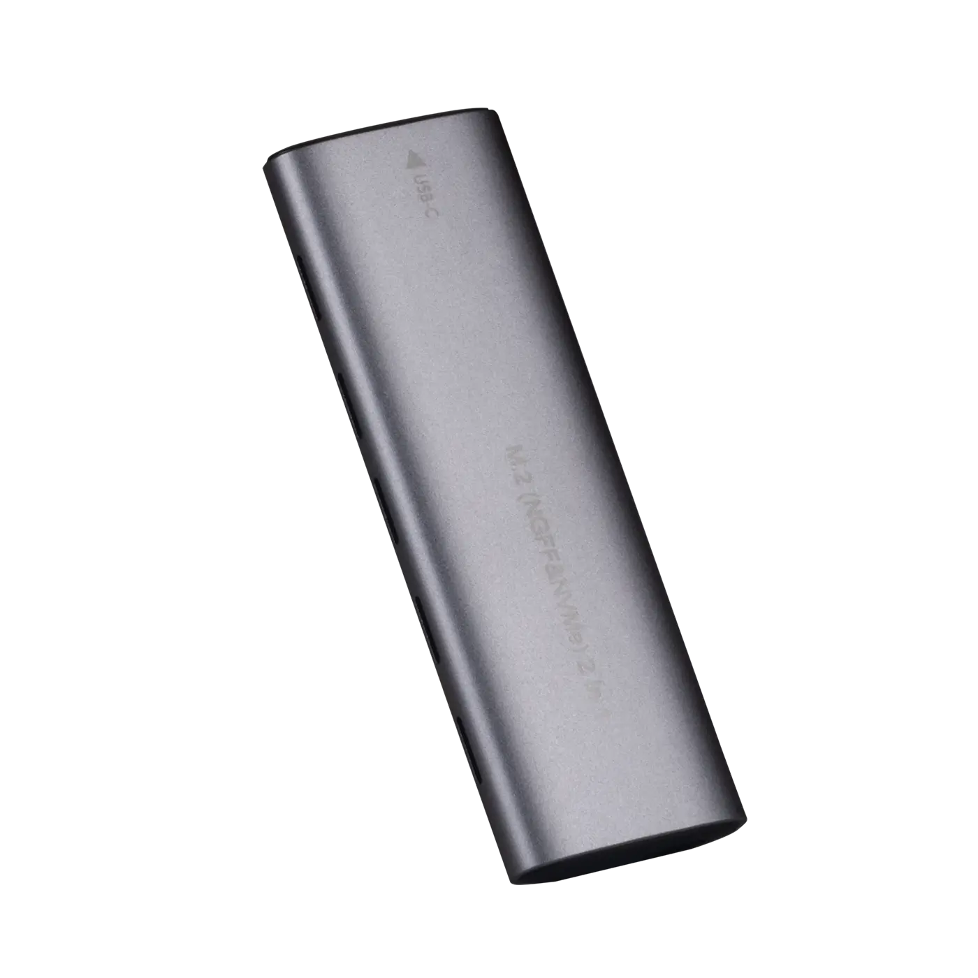Type-C 10Gbps M.2/NGFF SSD Enclosure - Image 2