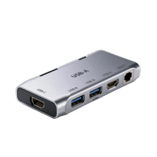 Connectivity Devices
