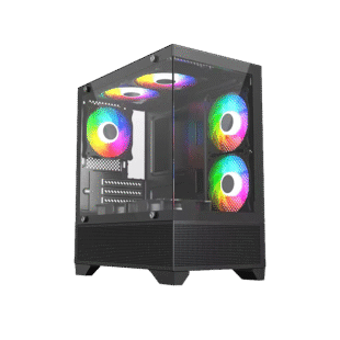 PC Cabinet