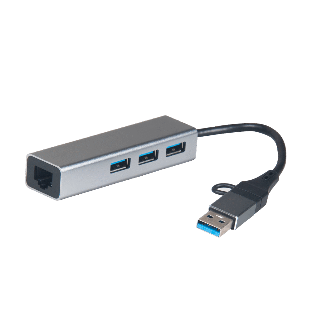 GL-006 Hub with LAN