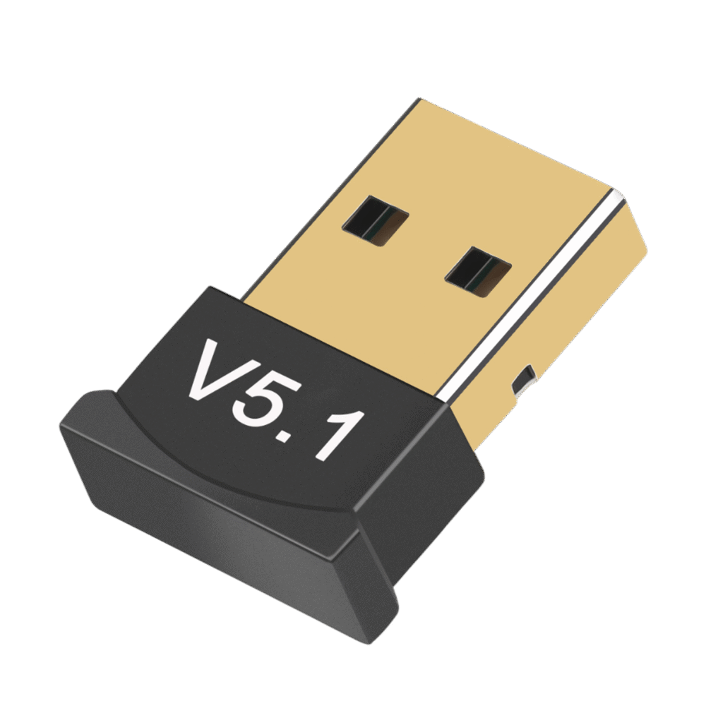 GC-BT5.1 Bluetooth Dongle