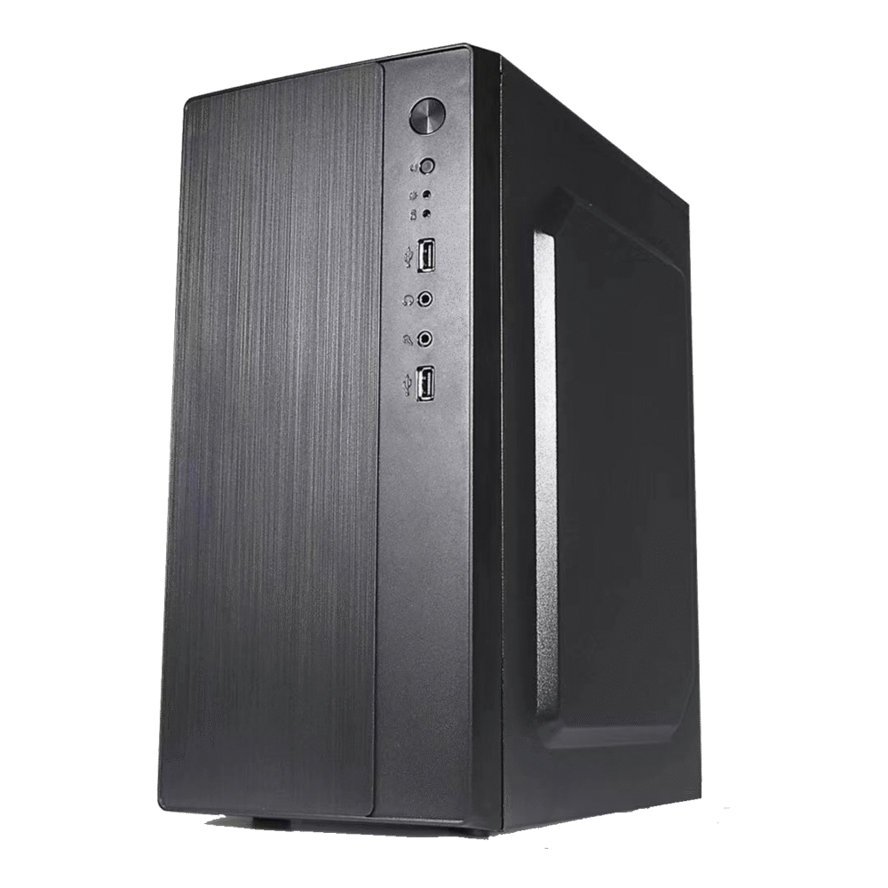 GC165-3 MicroATX/Mini ITX PC Cabinet