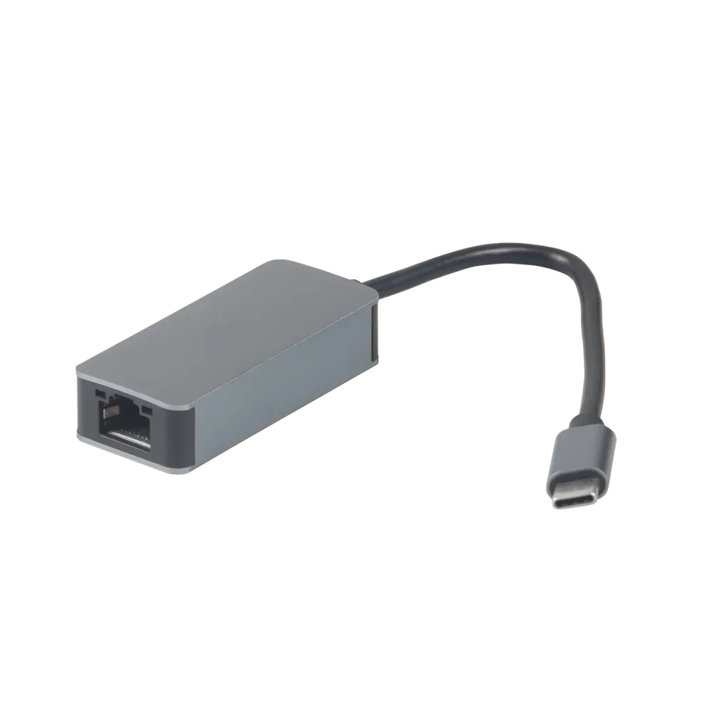 GL-2.5G USB LAN Adapter