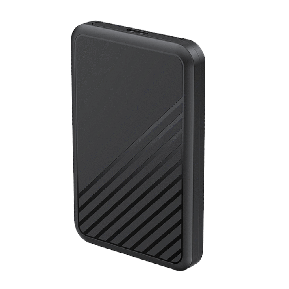 GC-2503 2.5" HDD Enclosure