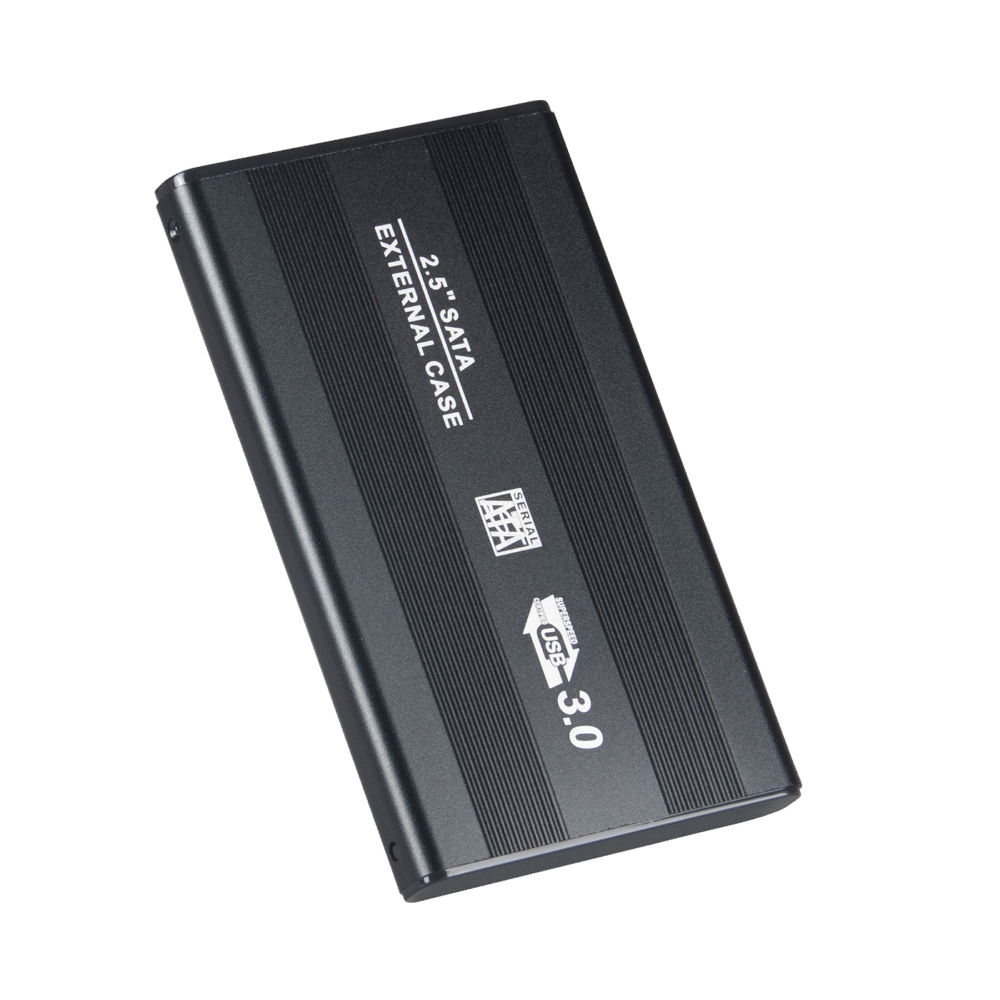 GCB31 2.5" HDD Enclosure