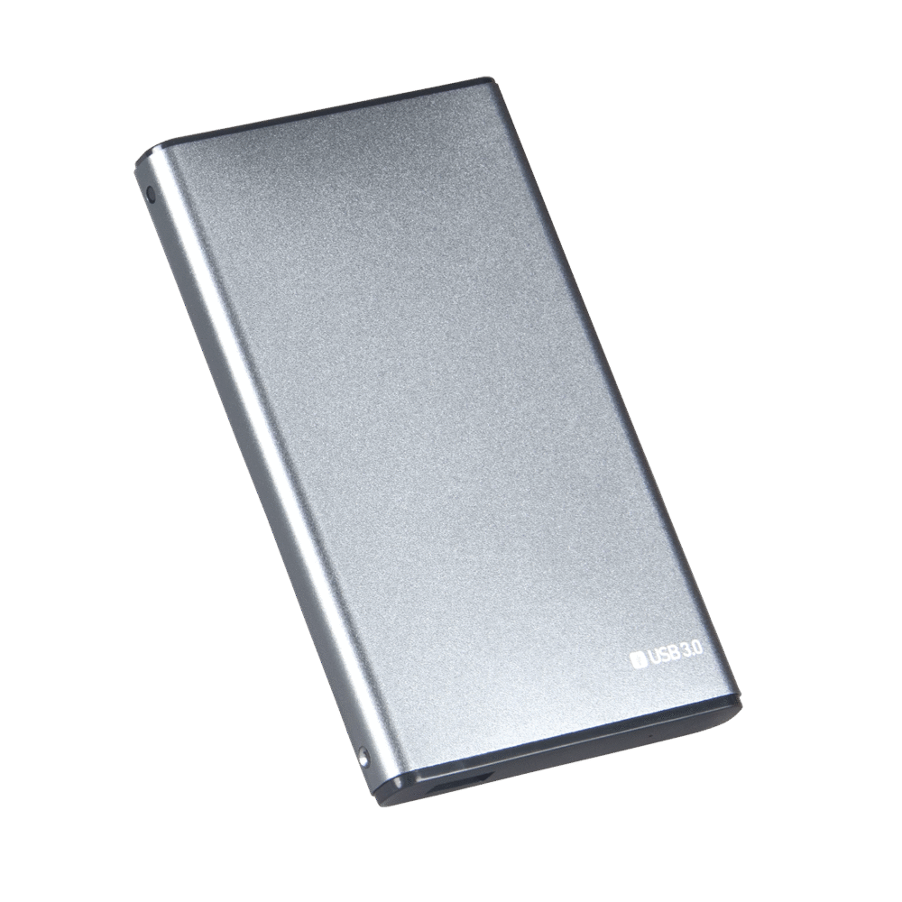 GCG31 2.5" HDD Enclosure