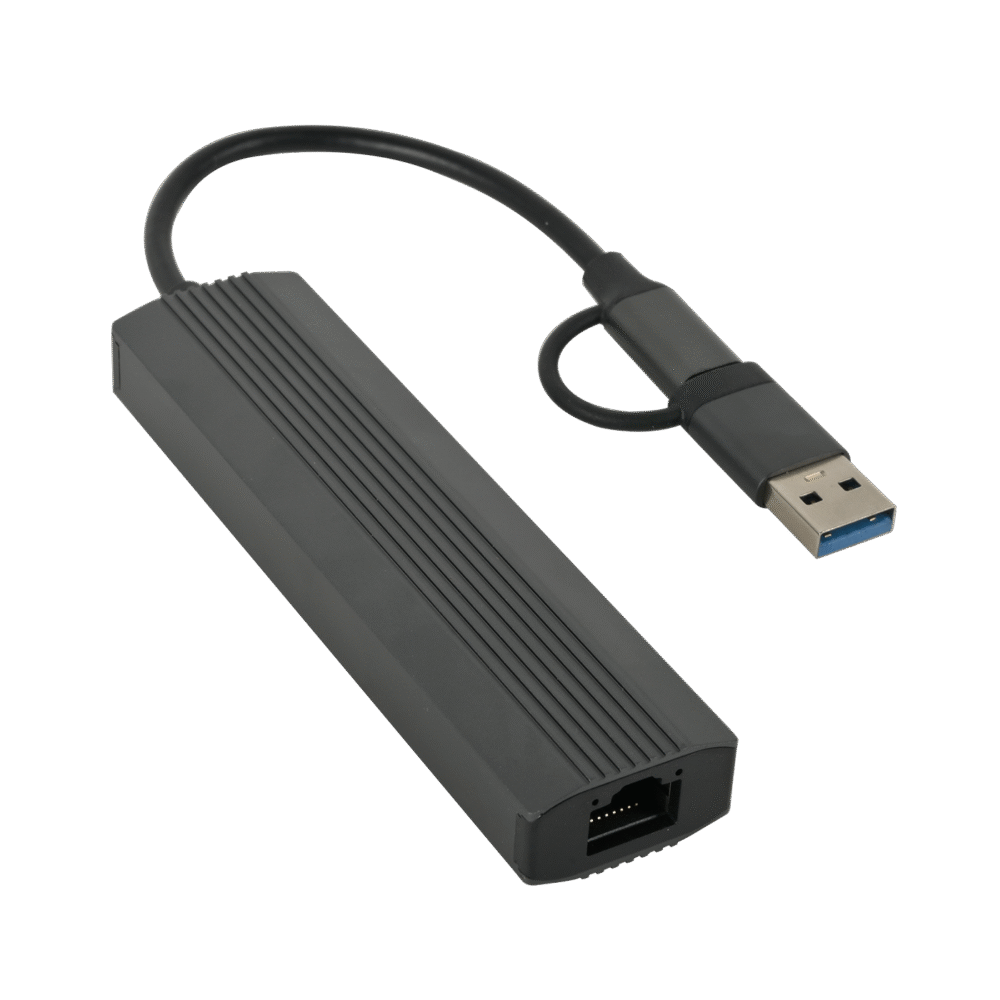 GCH-62 Hub with LAN