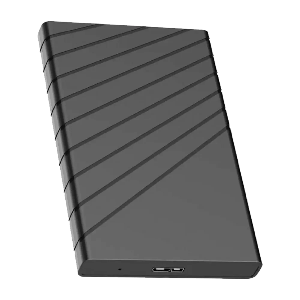 GC-P26 2.5" HDD Enclosures