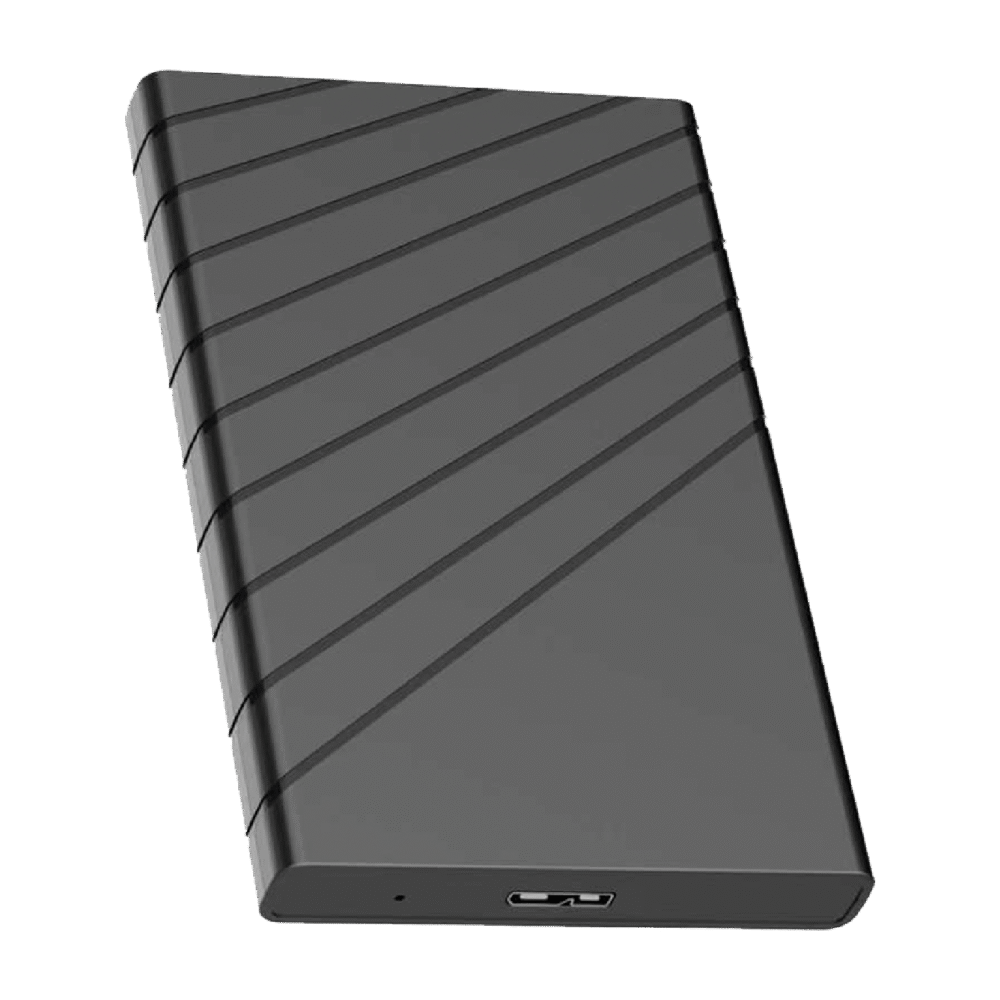 GC-P26 2.5" HDD Enclosure