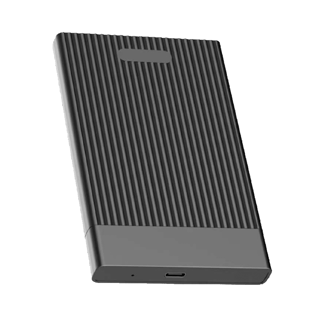 GC-P27 2.5" HDD Enclosure