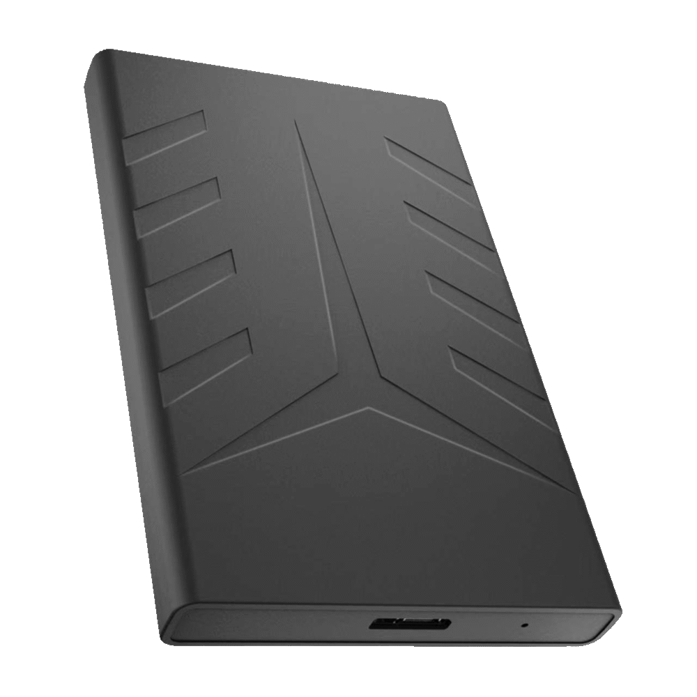 GC-P28 2.5" HDD Enclosure