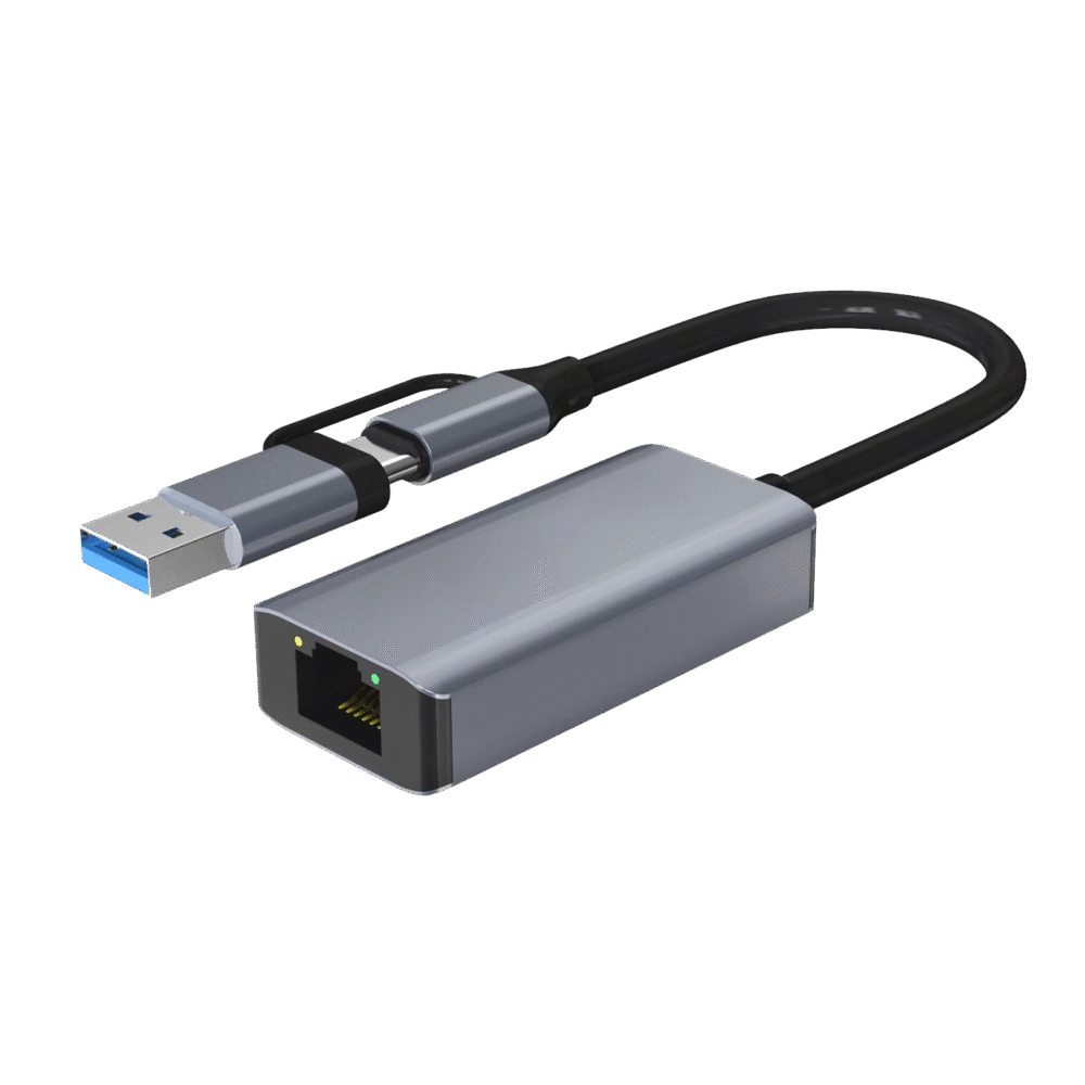 GL-63 USB LAN Adapter