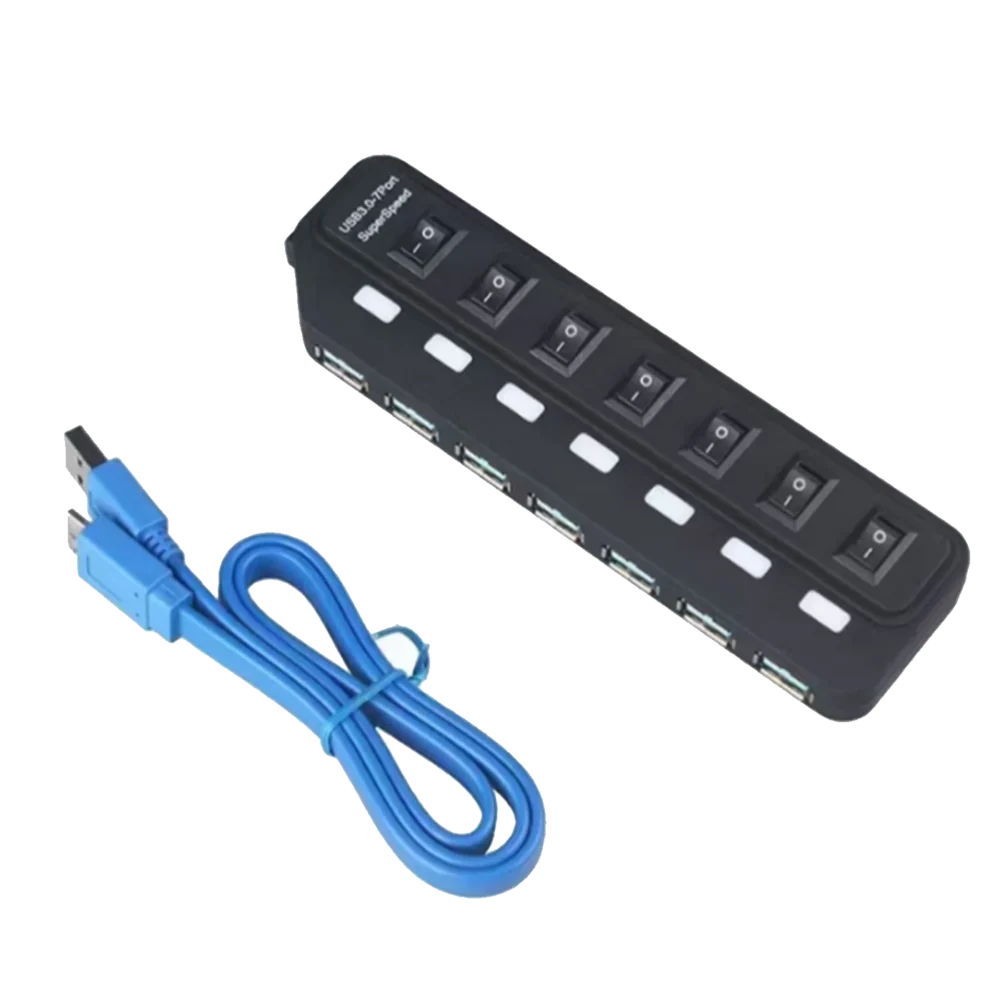GL-M03 USB Hub