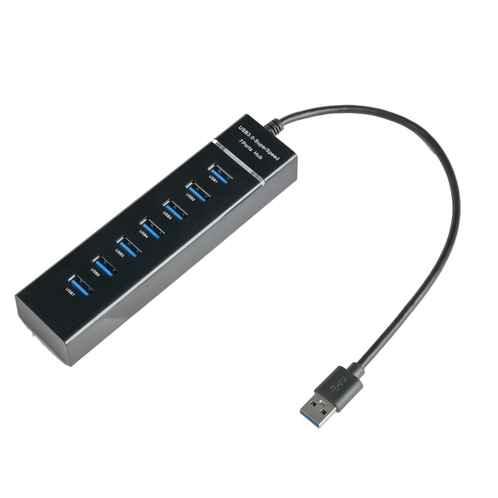 GL-M10 USB Hub