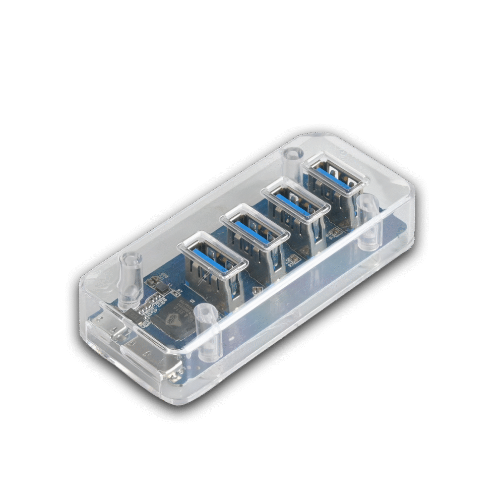 GL-M15 USB Hub