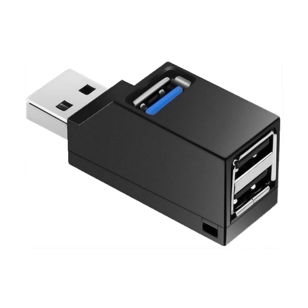 GL-M180 3 Port USB Hub