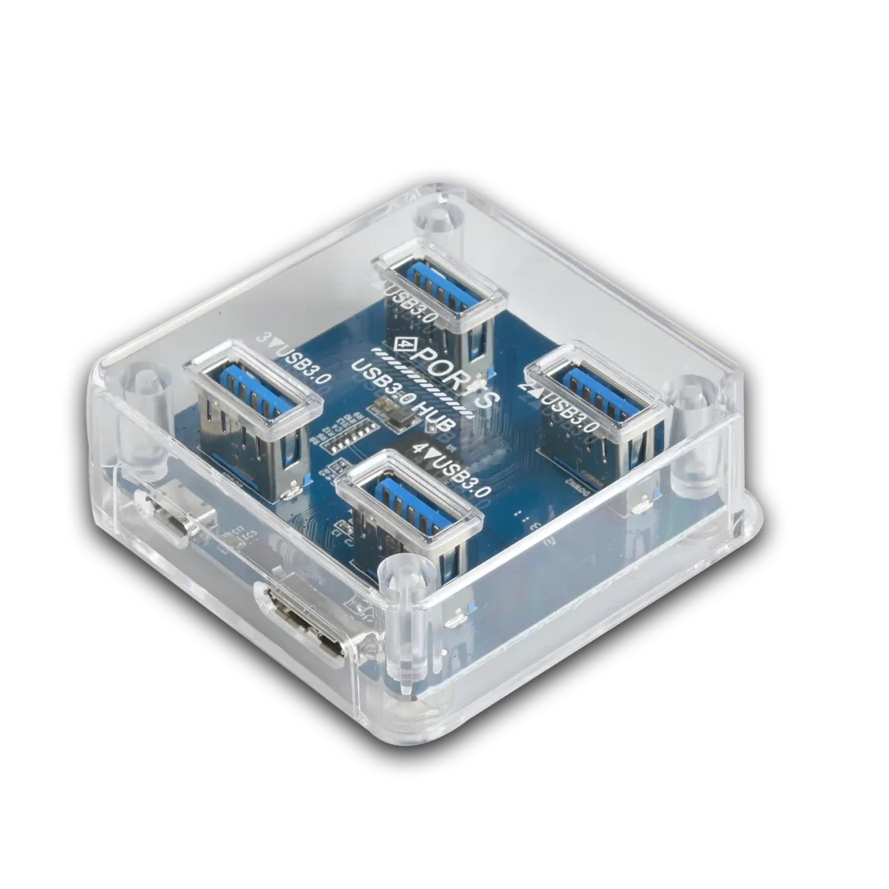 GL-M30 USB Hub
