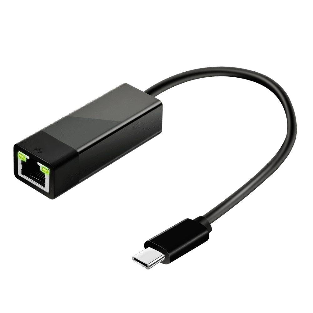 GL-QZ-02 USB LAN Adapter