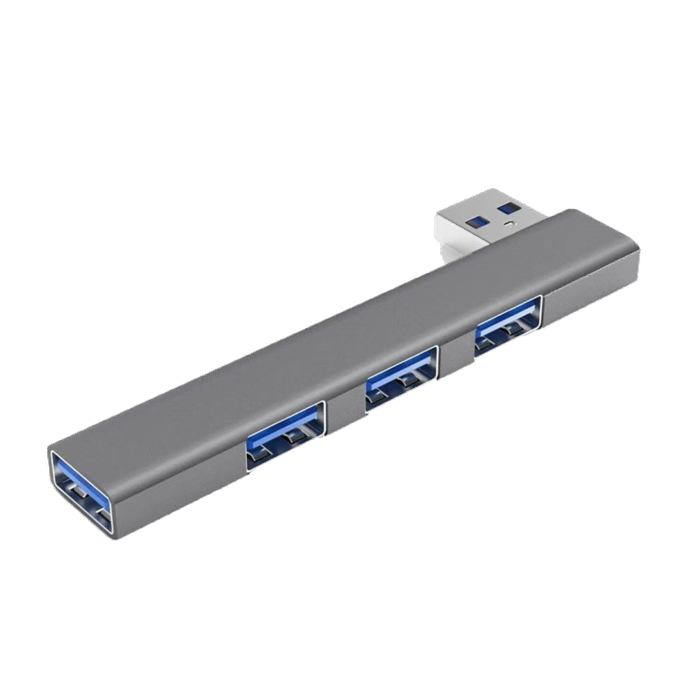 GL-Z42 USB Hub