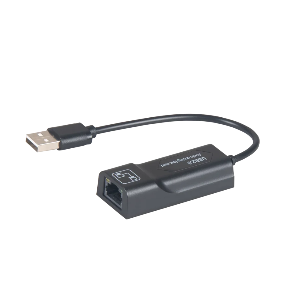 GL-007 USB LAN Adapter
