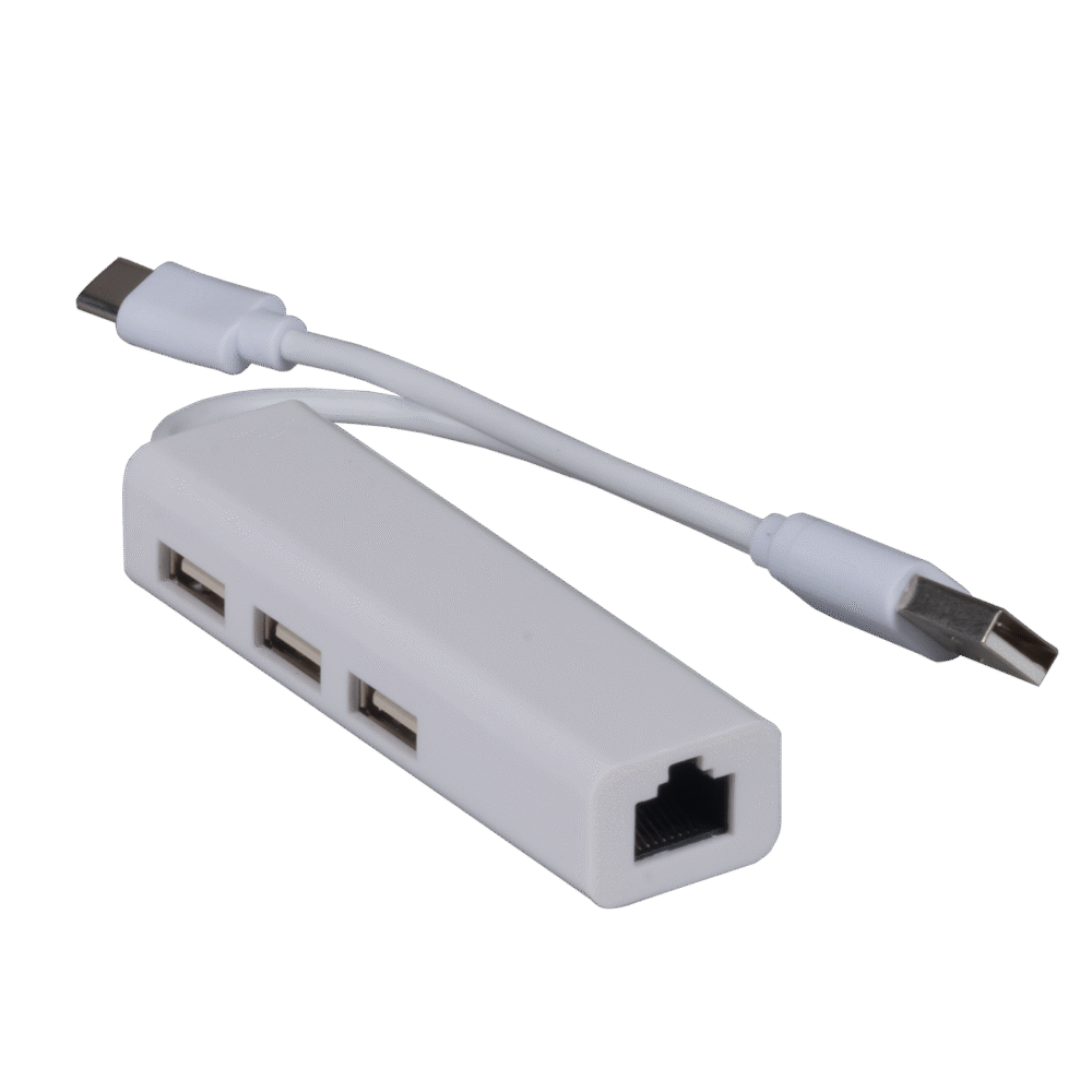 GL-015 Hub with LAN