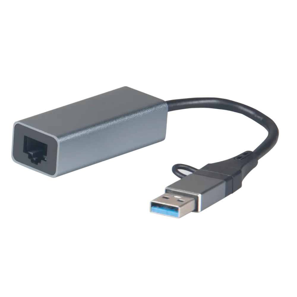 GL-017 USB LAN Adapter