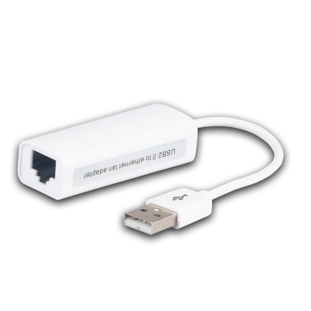 GL-022 USB LAN Adapter
