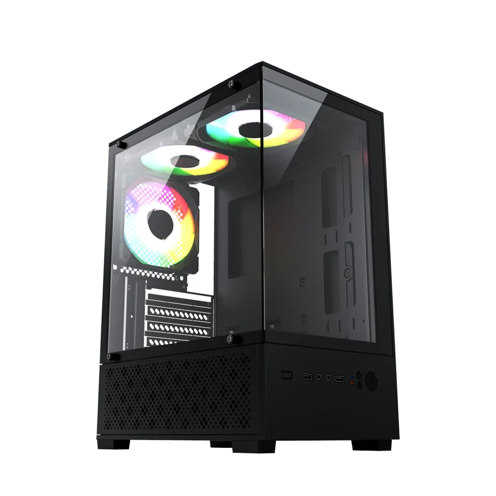 GCT8 Gaming PC Cabinet