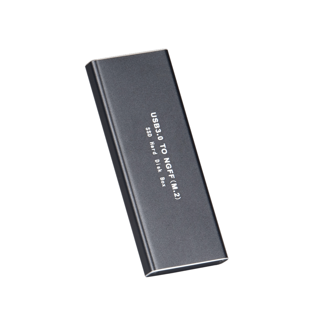 GC20501 SSD Enclosure