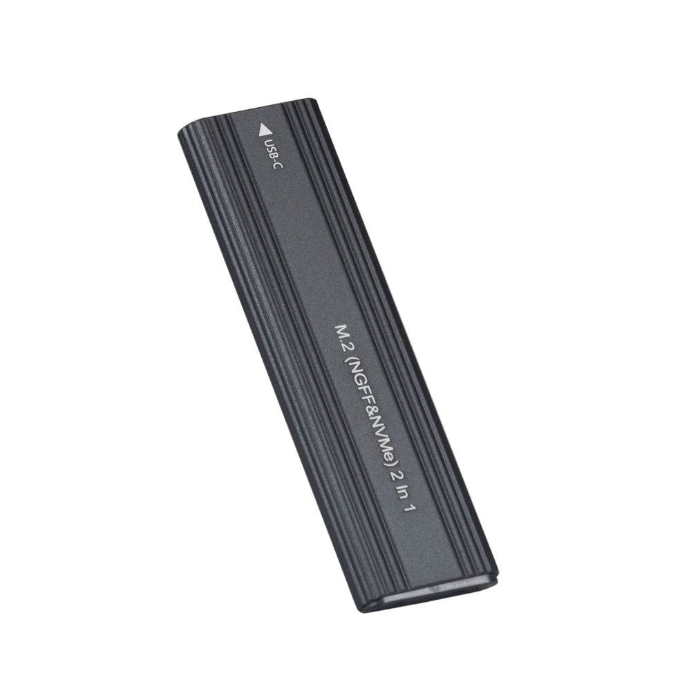 GC21501 SSD Enclosure