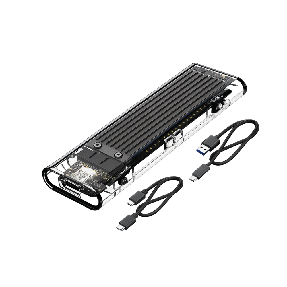 GC22001 SSD Enclosure