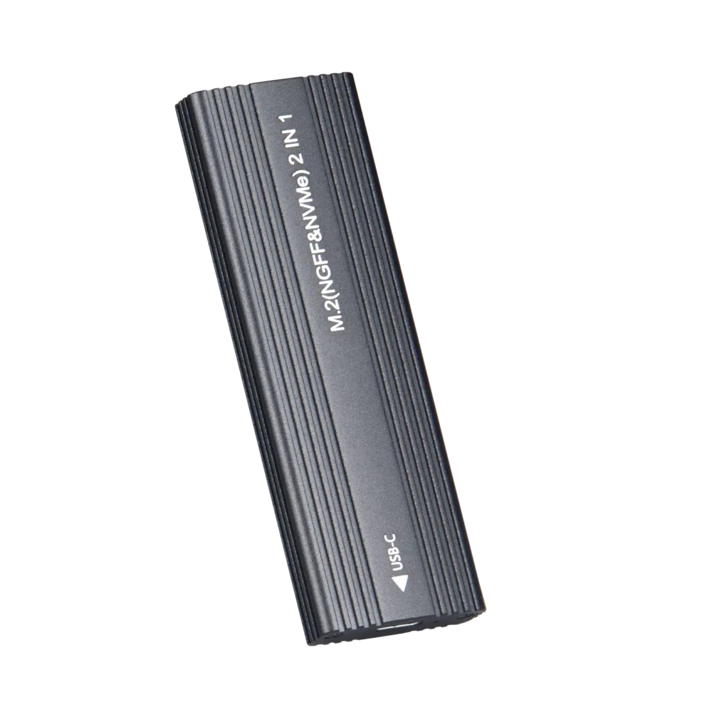 GC23001 SSD Enclosure