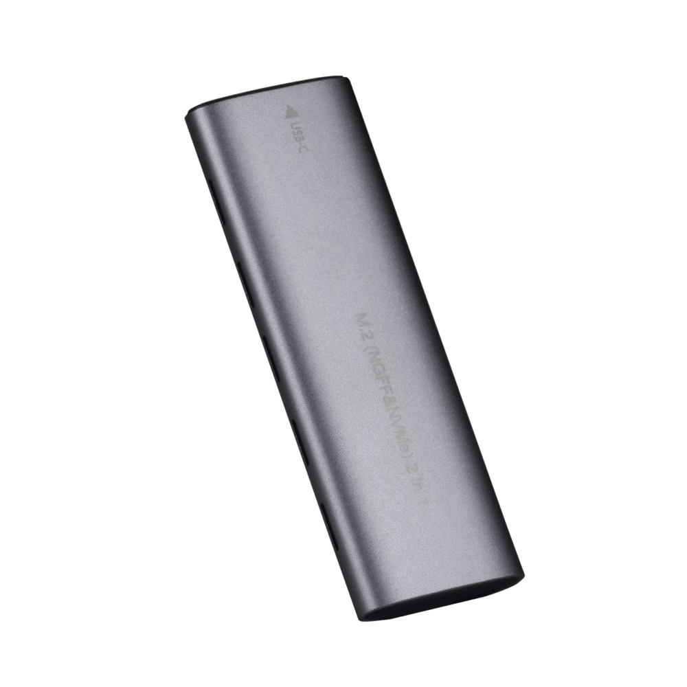 GC23501 SSD Enclosure