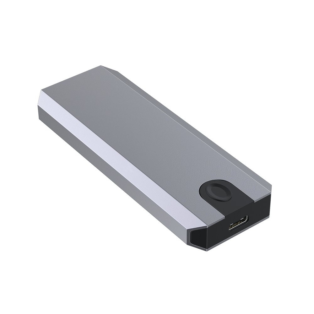 GC2401 SSD Enclosure
