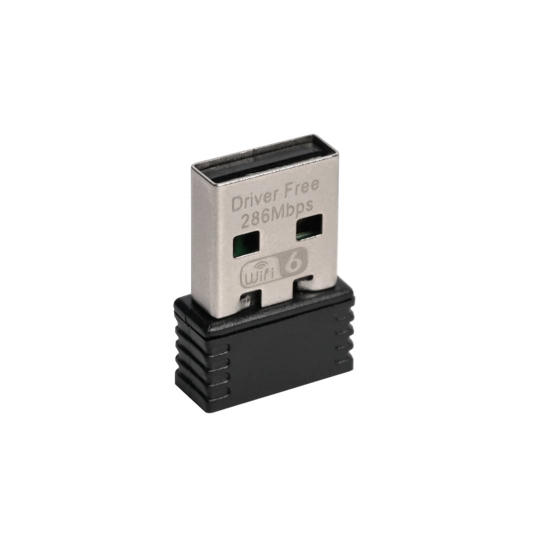 GC-W65 WiFi 6 USB Adapter