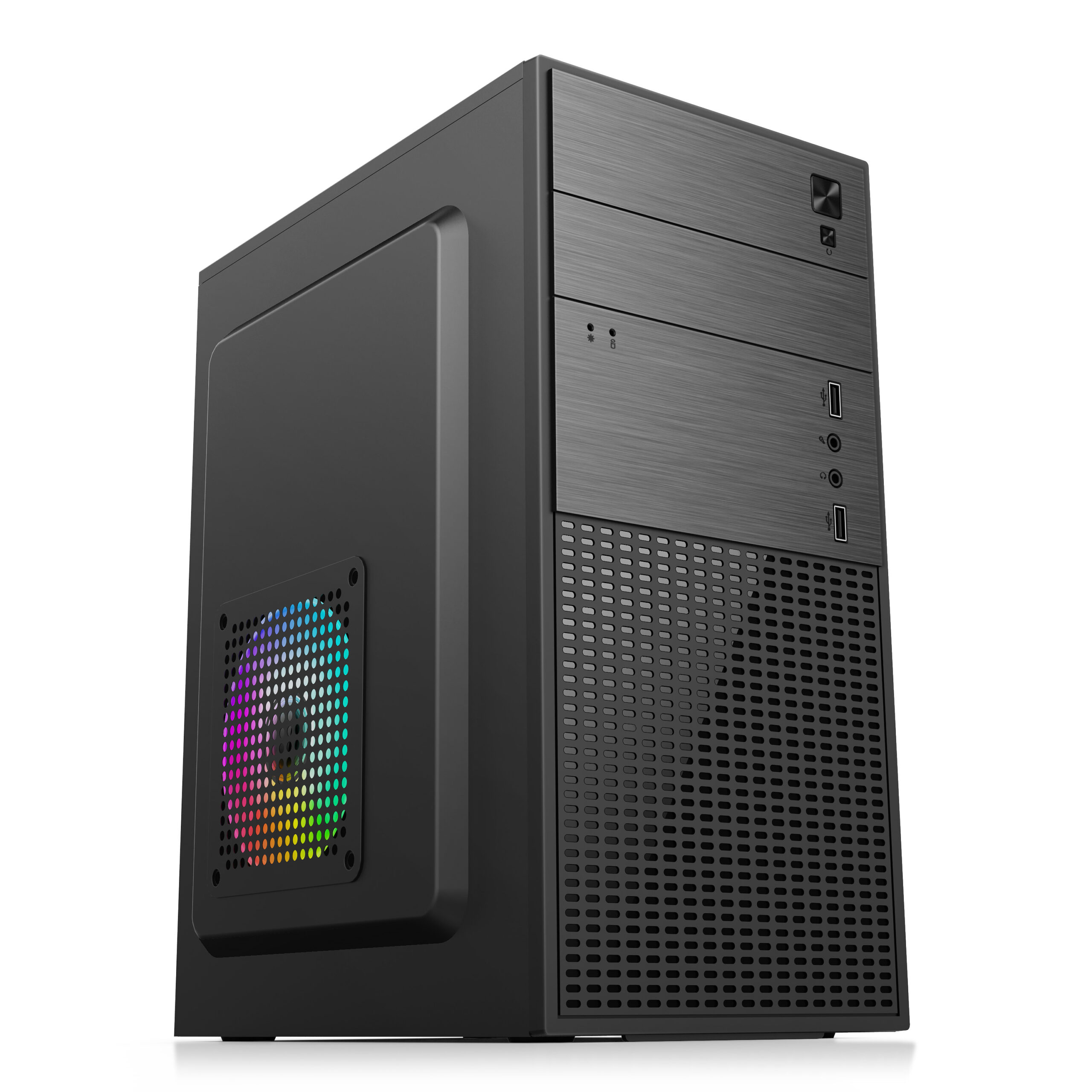 GC2509 Office PC Cabinet