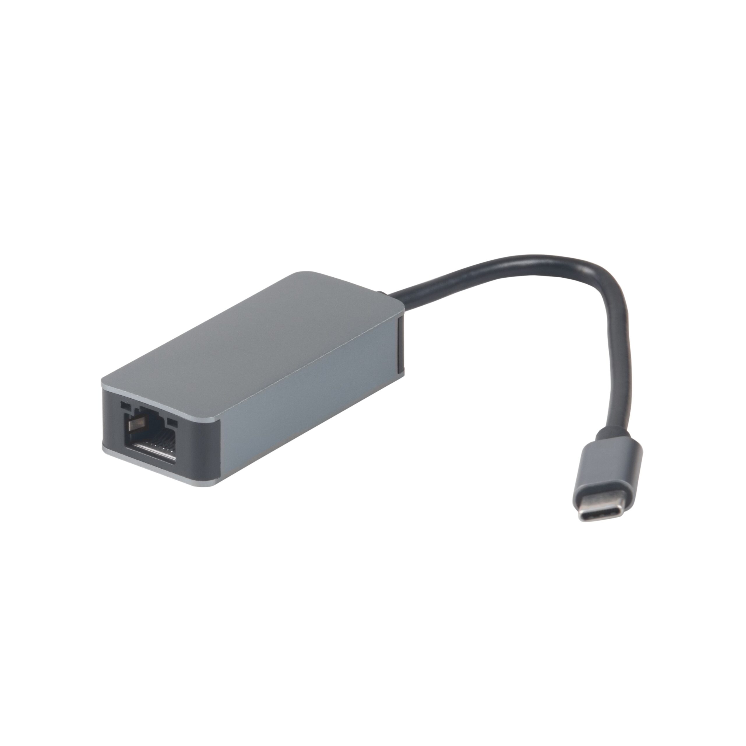 GL017 Type-C to Gigabit LAN Adapter