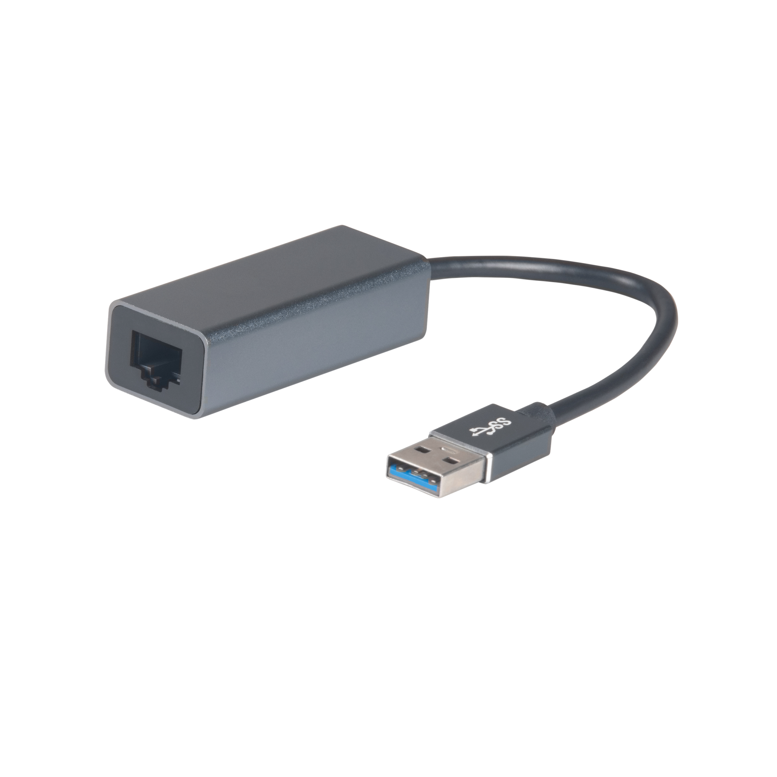 GL-2.5G USB 3.0 to 2.5G LAN Adapter